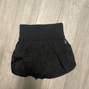 FP Movement The Way Home Shorts